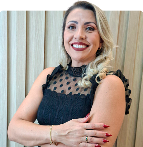 Foto da Fabiana Alencar